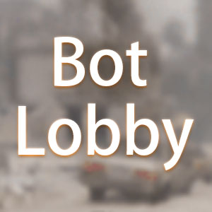 50 Bot Lobby